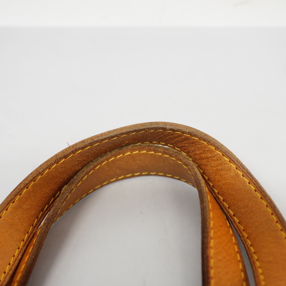 LOUIS VUITTON[3yd4235] Auth  2way Bag Monogram Palermo PM M40145 - Picture 9 of 10